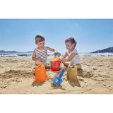 5-IN-1 BEACH SET – HAPE