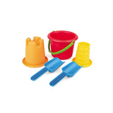 5-IN-1 BEACH SET – HAPE