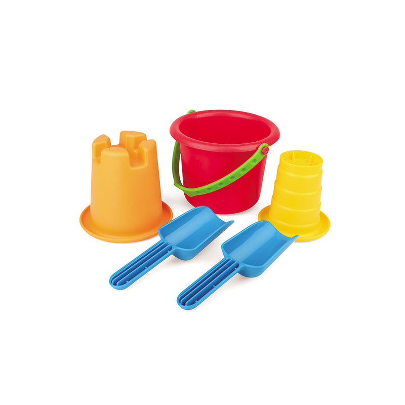 5-IN-1 BEACH SET – HAPE