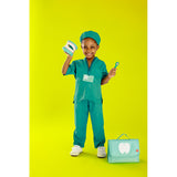 SUPER SMILE DENTAL CLINIC SET – HAPE