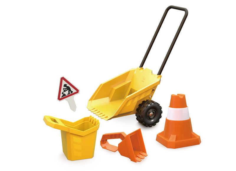 DUMPER SAND TOY SET – HAPE