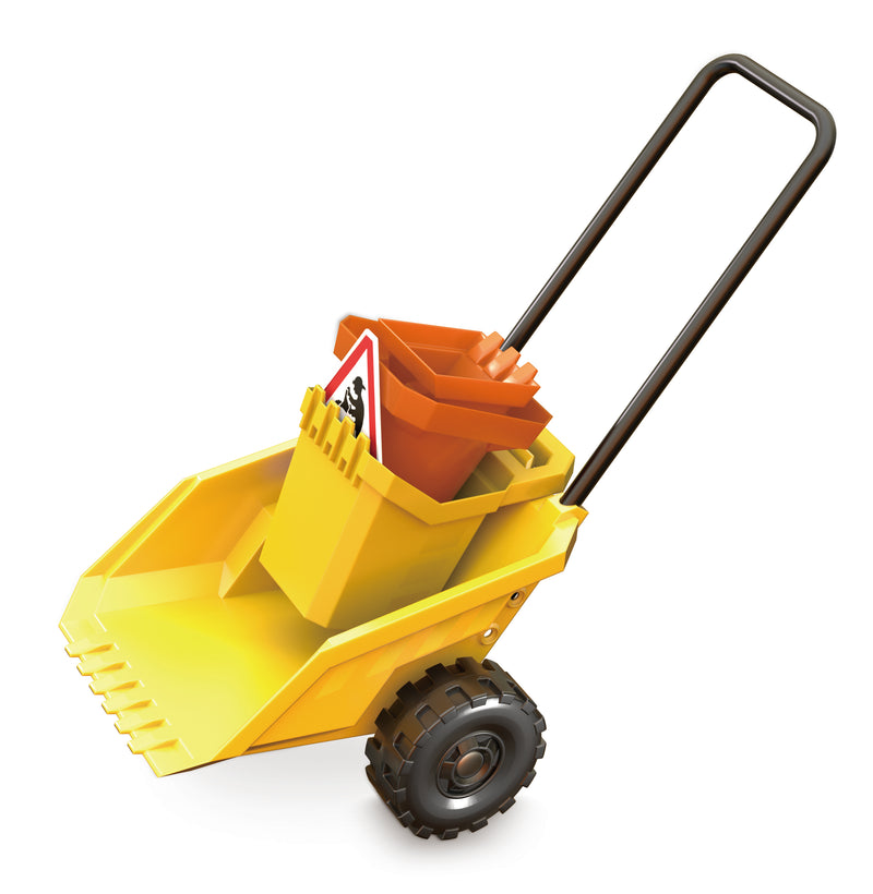 DUMPER SAND TOY SET – HAPE