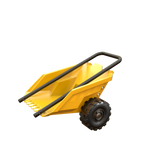 DUMPER SAND TOY SET – HAPE