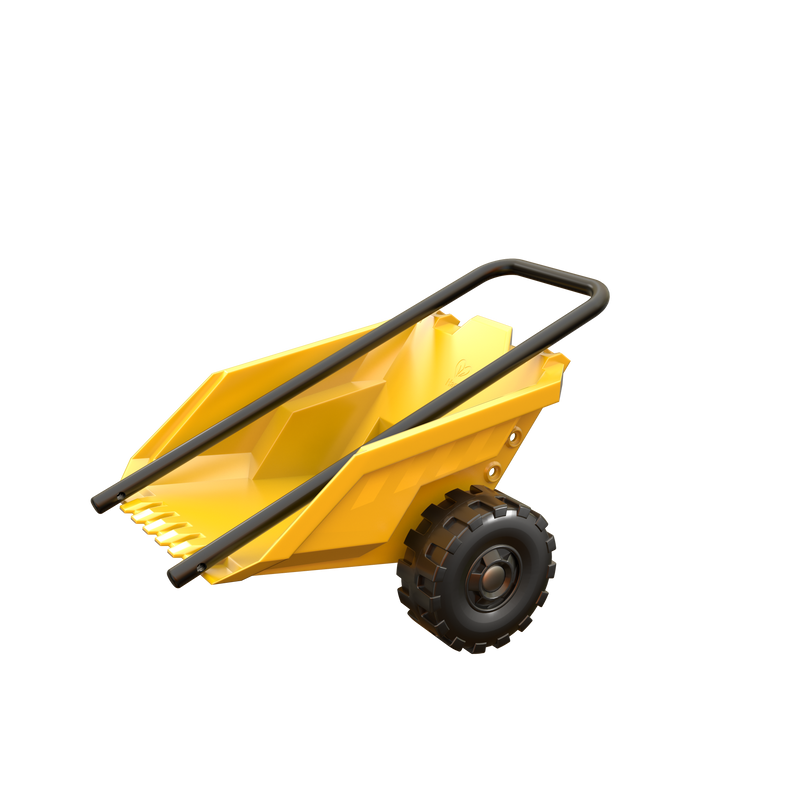 DUMPER SAND TOY SET – HAPE