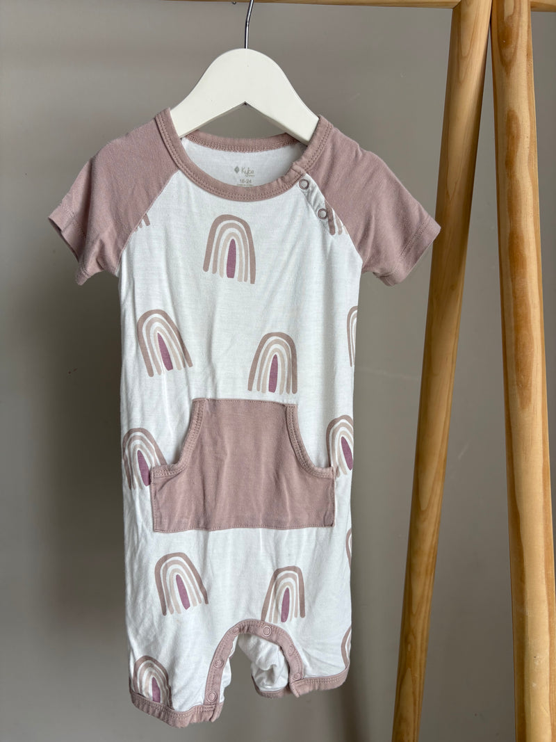 KYTE Baby Romper (18-24 Months)