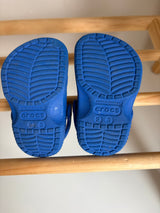 CROCS (2-3)