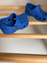 CROCS (2-3)