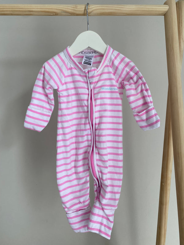 BONDS WONDERSUIT (Newborn)