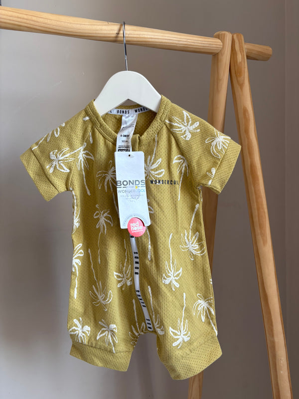 BONDS Wondercool (0-3 Months)