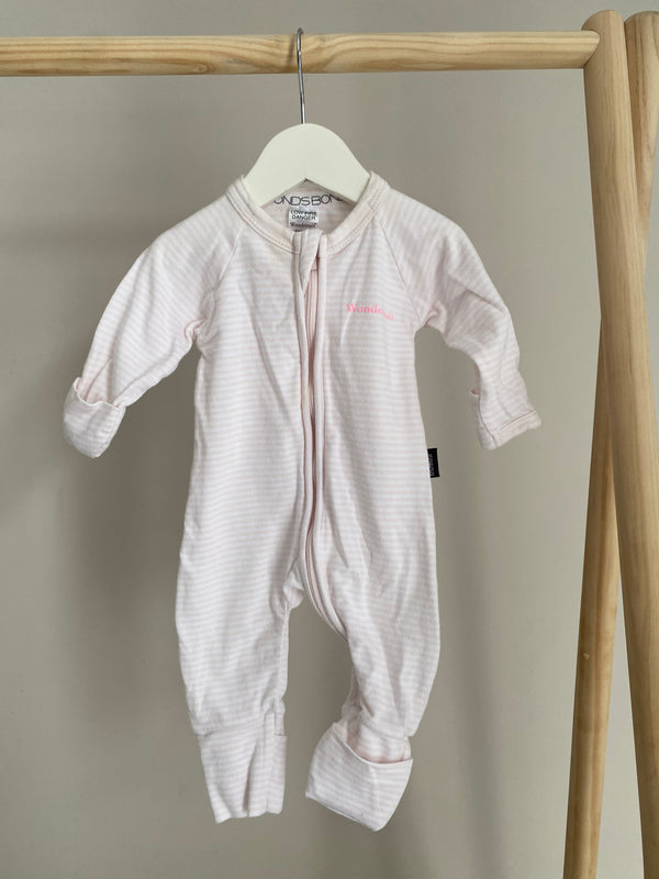 BONDS WONDERSUIT (Newborn)
