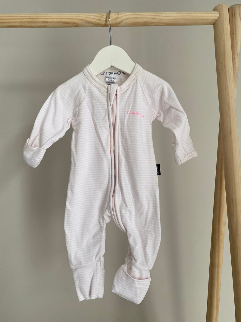 BONDS WONDERSUIT (Newborn)