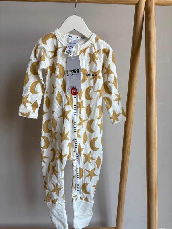 BONDS Wondercool (6-12 Months)