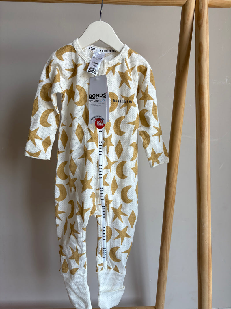 BONDS Wondercool (6-12 Months)