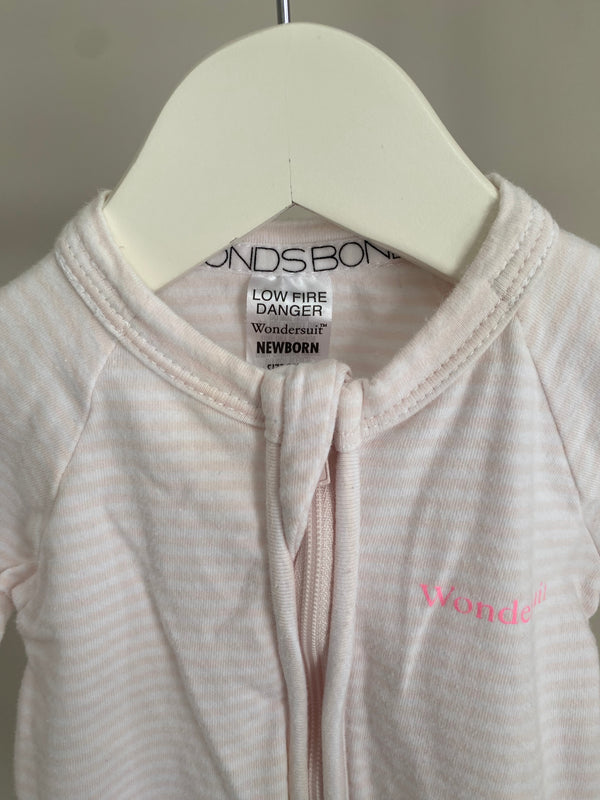 BONDS WONDERSUIT (Newborn)