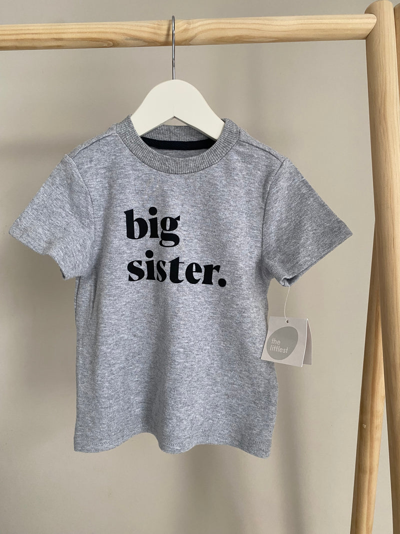 THE LITTLEST T-Shirt (2T)