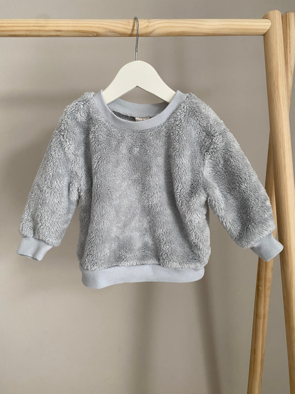 GAP Cozy Outfit (6-12 Months)