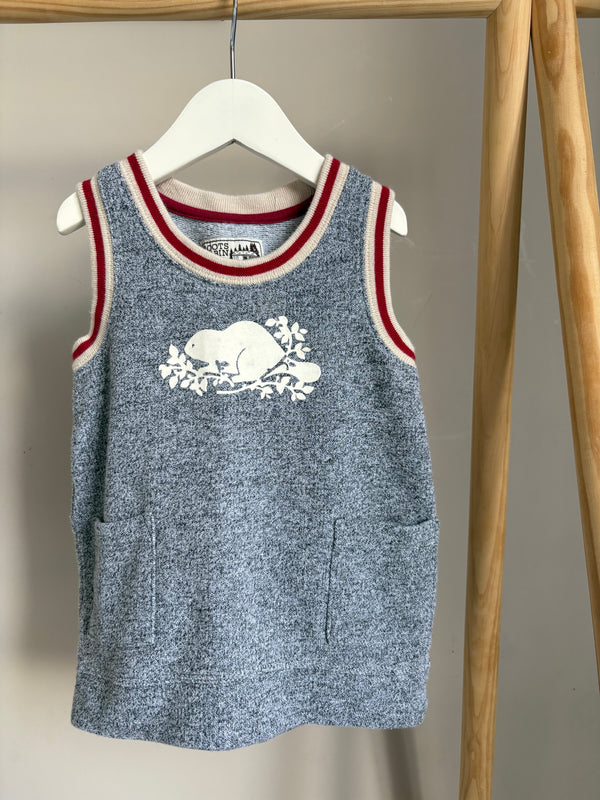 ROOTS Dress (6-12 Months)
