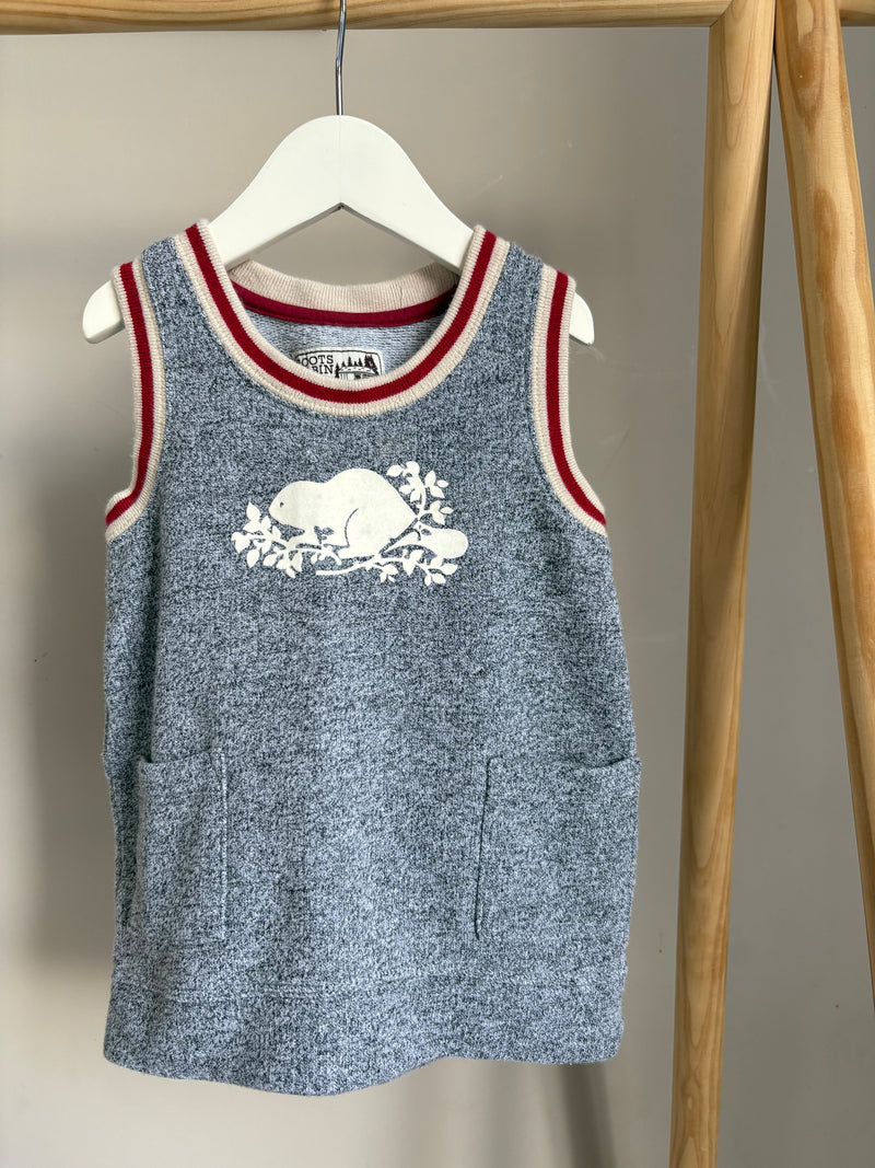 ROOTS Dress (6-12 Months)