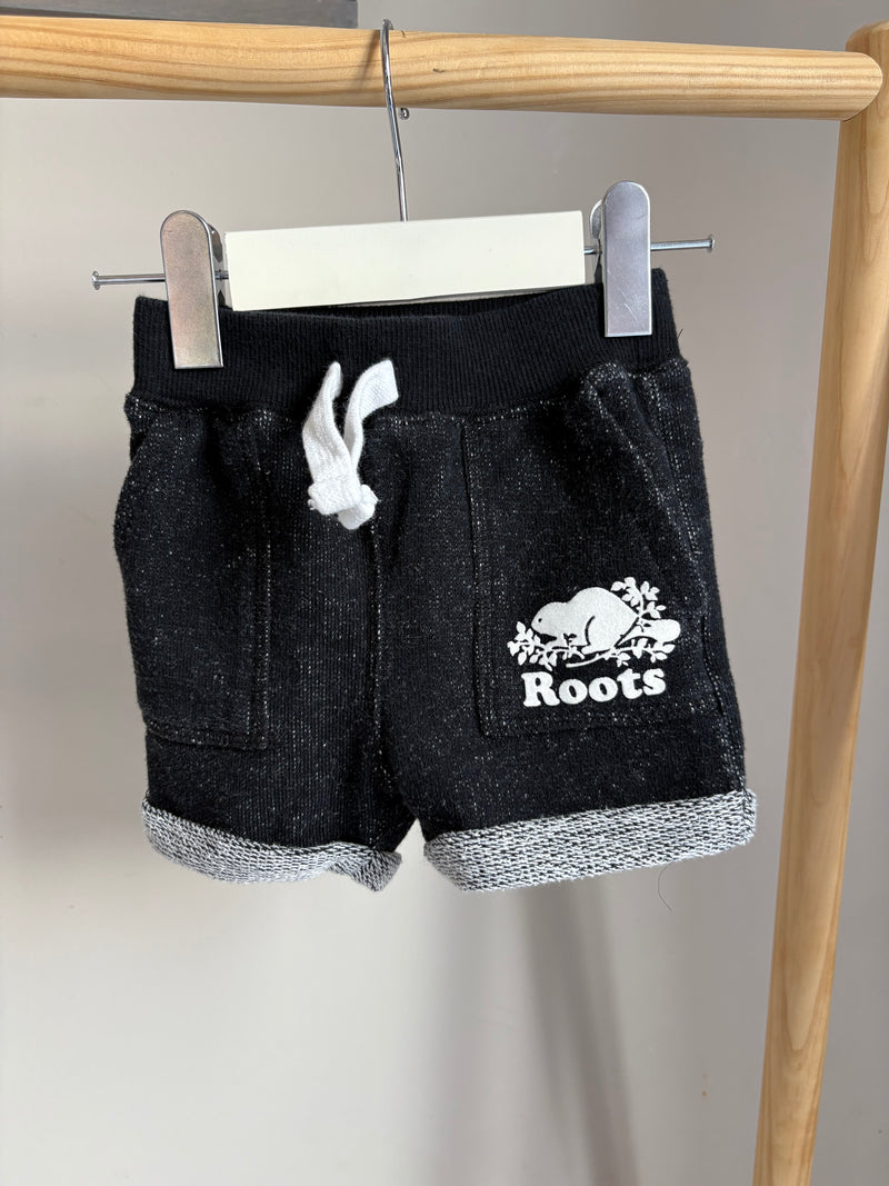 ROOTS Shorts (3-6 Months)