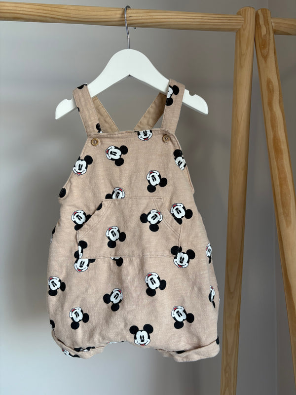 H&M X DISNEY (6-9 Months)