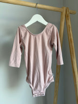 LITTLE & LIVELY Bodysuit (3-4 Years)