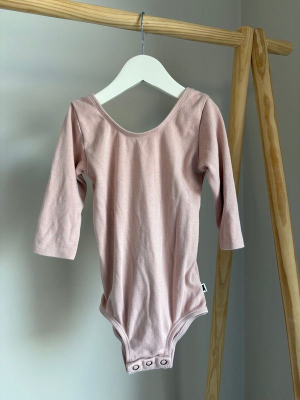 LITTLE & LIVELY Bodysuit (3-4 Years)