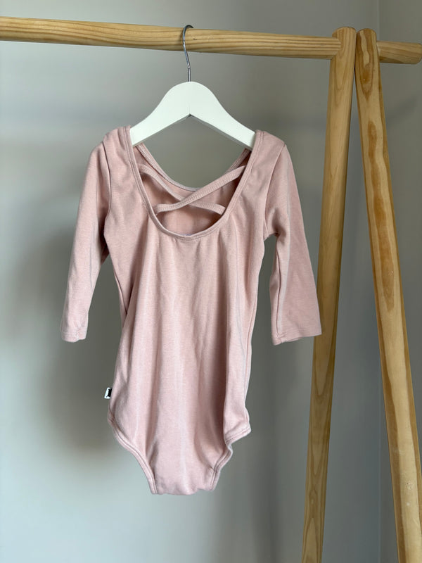 LITTLE & LIVELY Bodysuit (3-4 Years)