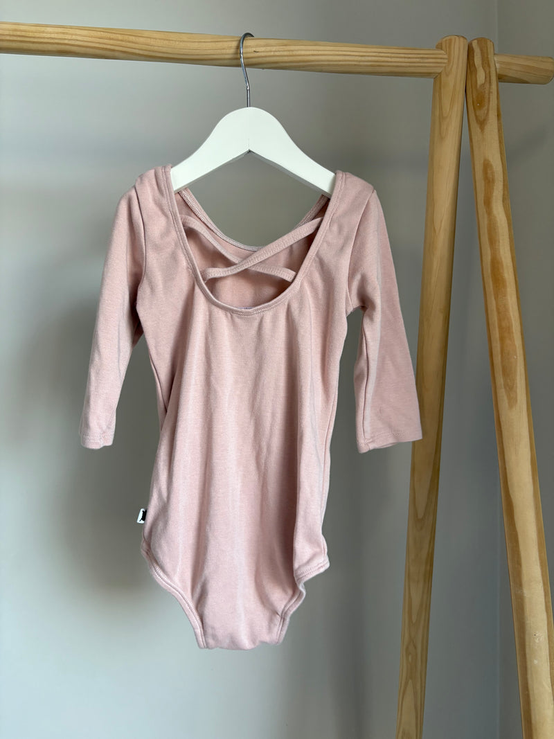 LITTLE & LIVELY Bodysuit (3-4 Years)