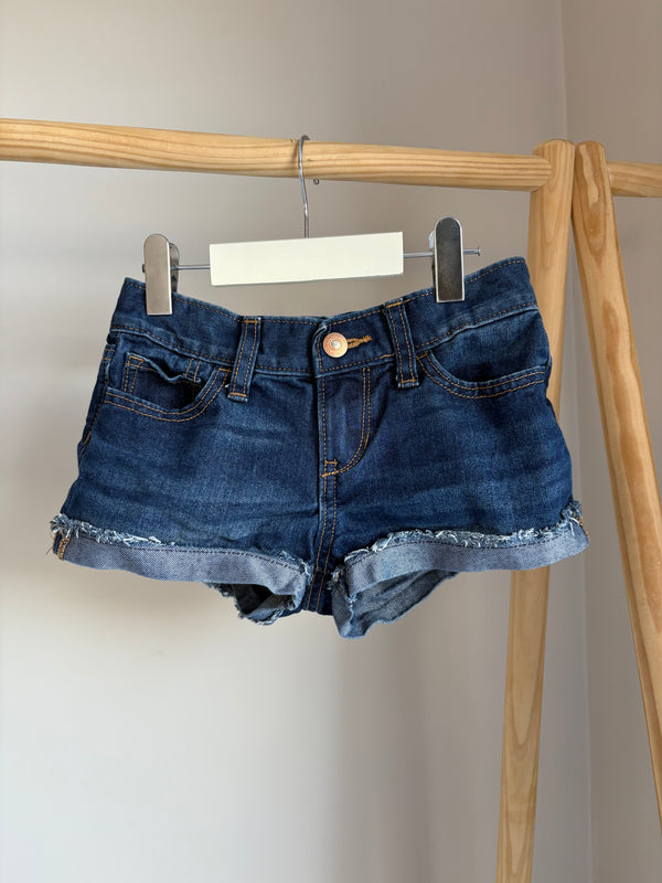 OLD NAVY Jean Shorts (7 Years)