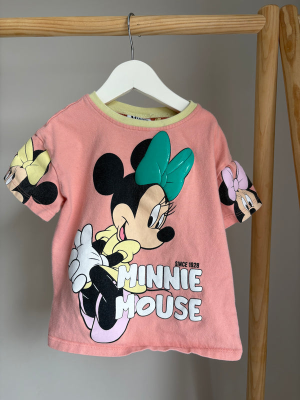 DISNEY (9-12 Months)