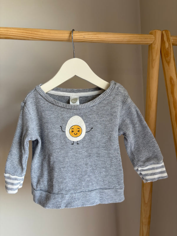 THE LITTLEST (6-12 Months)
