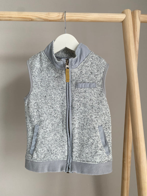 CARTERS Vest (24 Months)