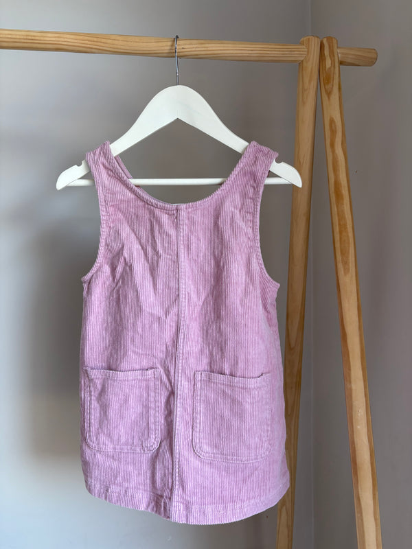 H&M Corduroy Jumper (2-3 Years)