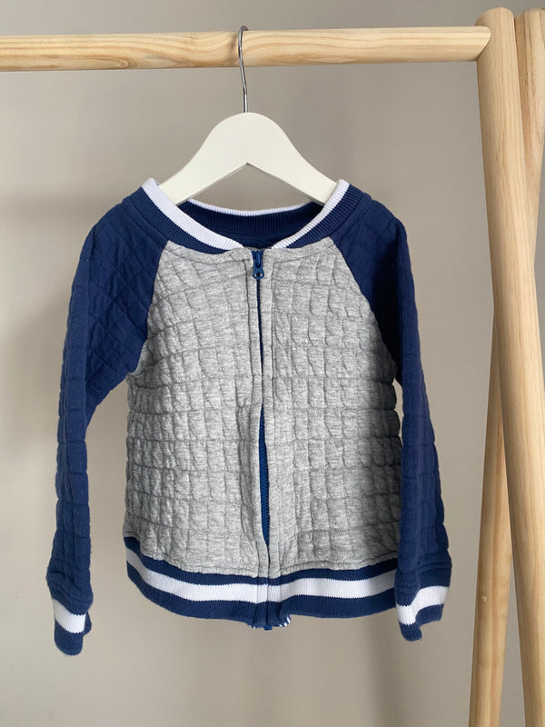 HATLEY Quilted Layer (2T)