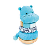WILLIAM STACKER – HAPE