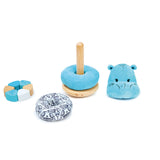 WILLIAM STACKER – HAPE