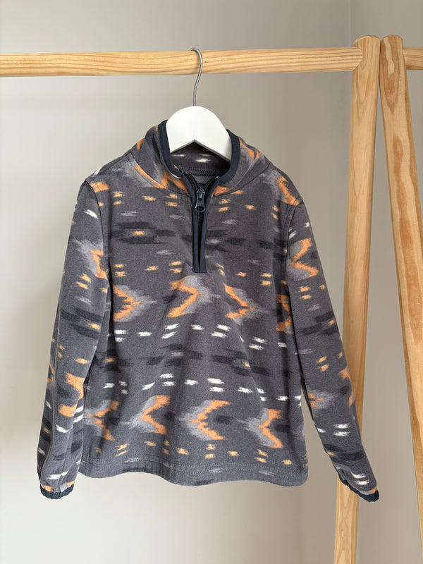 OSHKOSH Layer (3 Years)