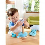 WILLIAM STACKER – HAPE