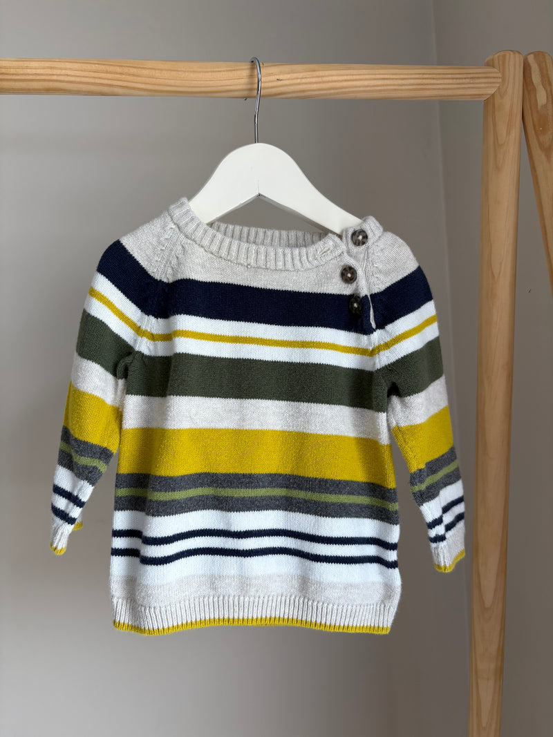 H&M (4-6 Months)