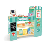 SMART & WOODEN SUPERMARKET – HAPE