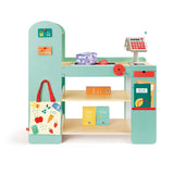 SMART & WOODEN SUPERMARKET – HAPE