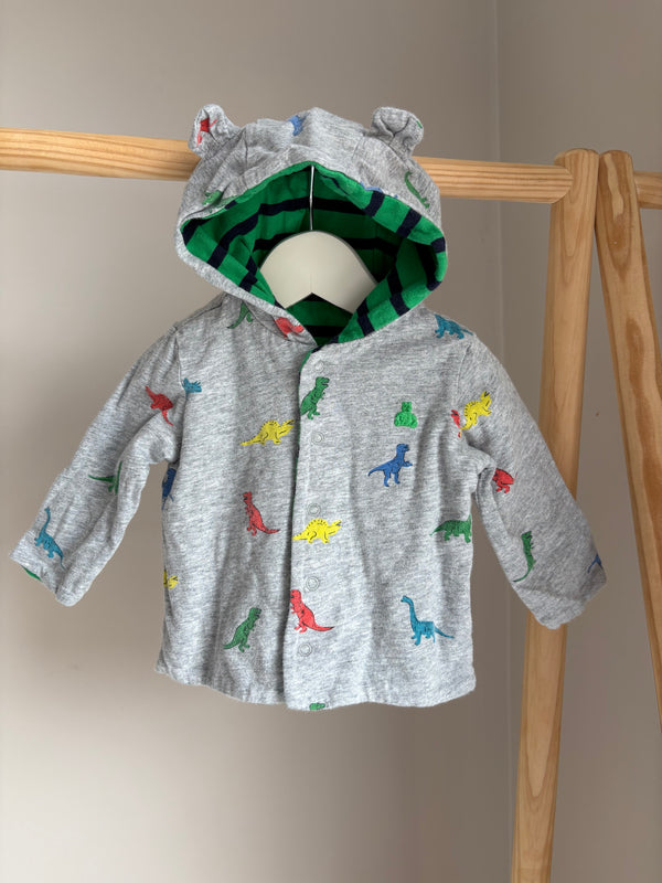GAP Reversible Layer (3-6 Months)