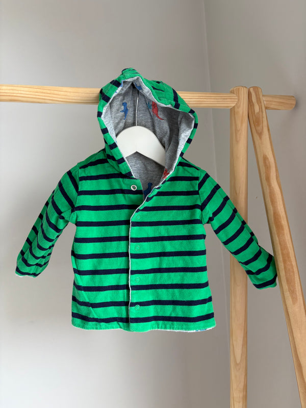 GAP Reversible Layer (3-6 Months)
