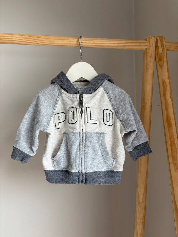 RALPH LAUREN (3 Months)