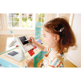 SMART & WOODEN SUPERMARKET – HAPE