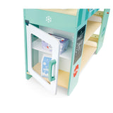 SMART & WOODEN SUPERMARKET – HAPE