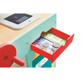 SMART & WOODEN SUPERMARKET – HAPE