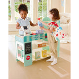 SMART & WOODEN SUPERMARKET – HAPE