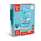 WILLIAM STACKER – HAPE