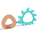 TEETHER HEDGEHOG – HAPE